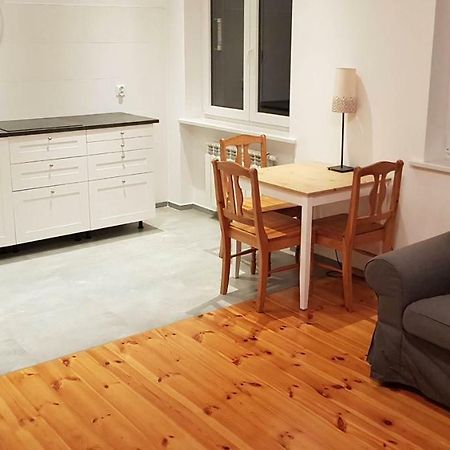 Apartament Styczynskiego غليفيتسه المظهر الخارجي الصورة