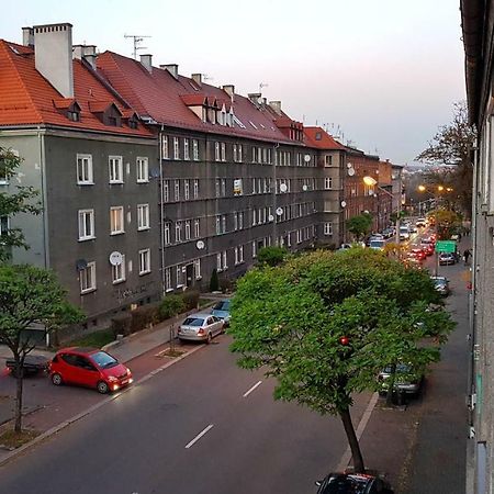 Apartament Styczynskiego غليفيتسه المظهر الخارجي الصورة