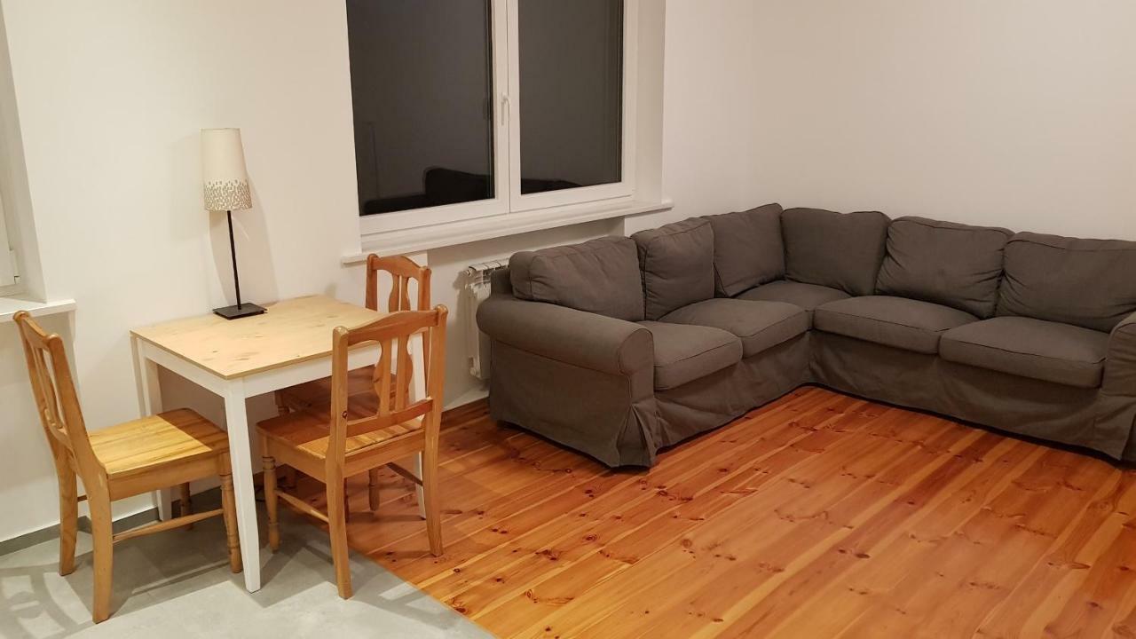 Apartament Styczynskiego غليفيتسه المظهر الخارجي الصورة