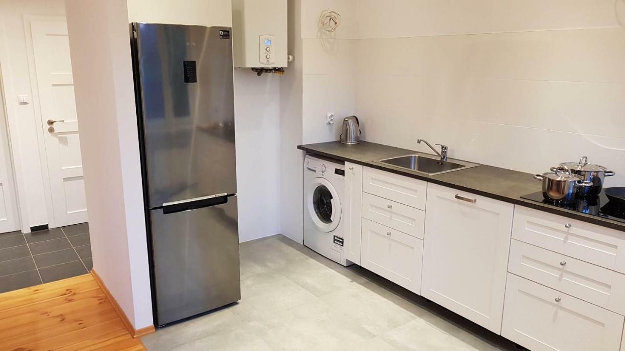 Apartament Styczynskiego غليفيتسه المظهر الخارجي الصورة