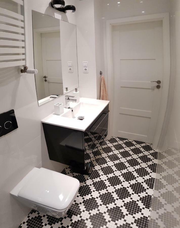 Apartament Styczynskiego غليفيتسه المظهر الخارجي الصورة