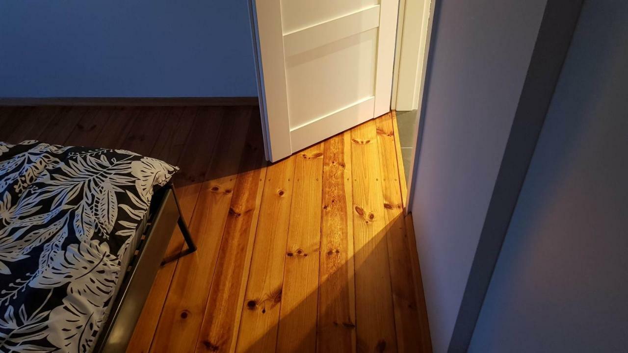 Apartament Styczynskiego غليفيتسه المظهر الخارجي الصورة