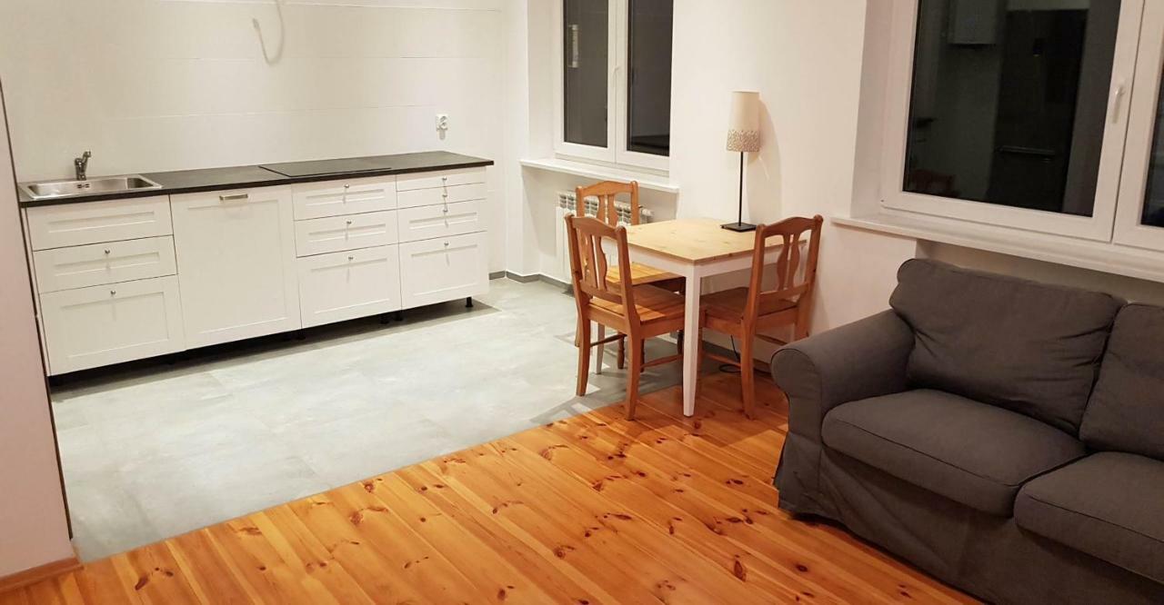 Apartament Styczynskiego غليفيتسه المظهر الخارجي الصورة