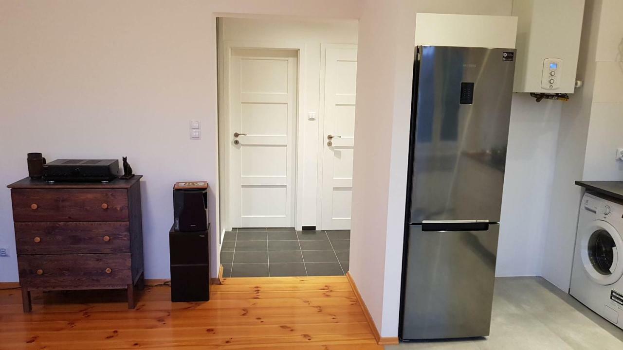 Apartament Styczynskiego غليفيتسه المظهر الخارجي الصورة