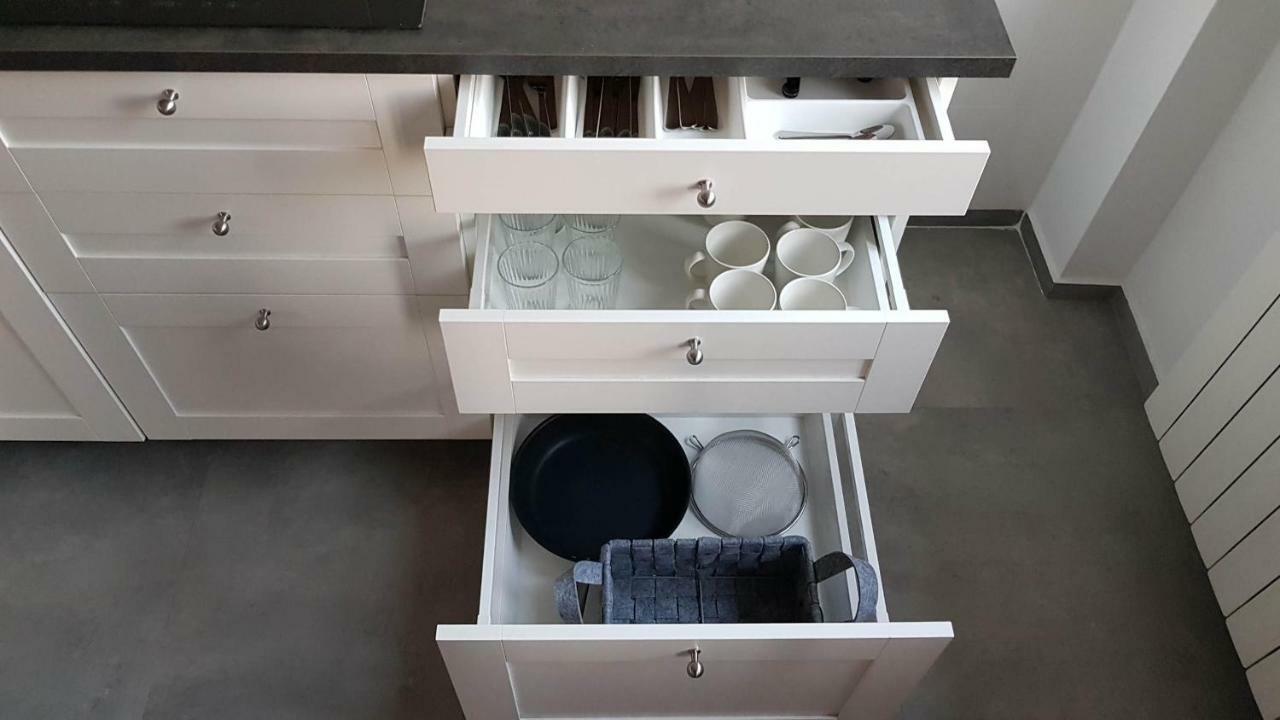 Apartament Styczynskiego غليفيتسه المظهر الخارجي الصورة