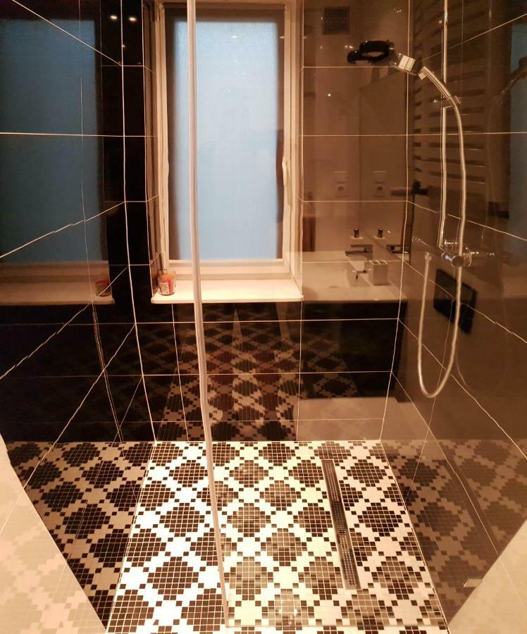 Apartament Styczynskiego غليفيتسه المظهر الخارجي الصورة