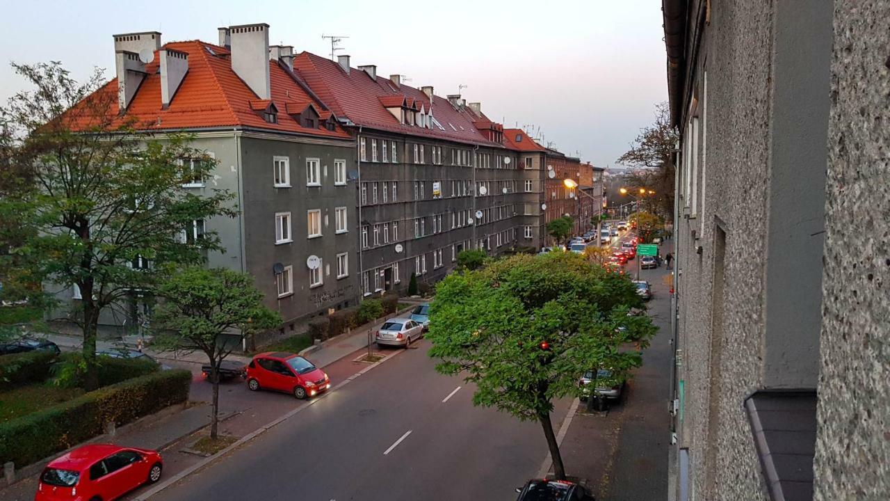 Apartament Styczynskiego غليفيتسه المظهر الخارجي الصورة