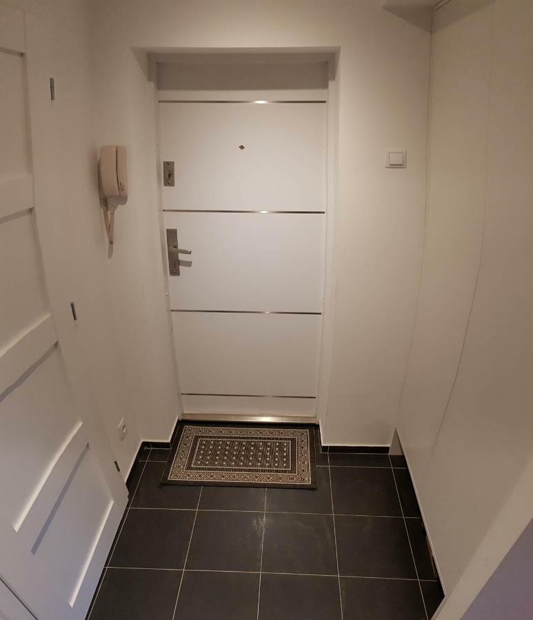 Apartament Styczynskiego غليفيتسه المظهر الخارجي الصورة
